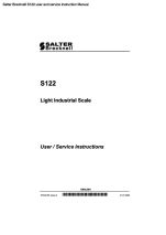 S122 user and service instruction.pdf